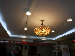 -金豆角砂锅焖面(安贞店)