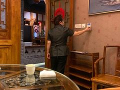 大堂-张大胡子鱼头火锅酒楼(长益路店)