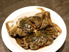 酿蟹-上名堂·鱼头好吃(体育场路店)