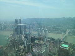 -WFC会仙楼观景台
