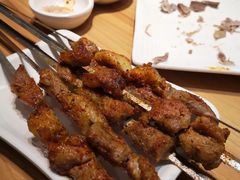 -品回味清真西北楼(宁波首店)