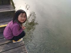 -上海鲜花港