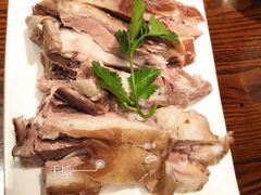 手抓羊肉-沙力海(北大街店)
