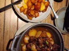 -青年公社烤鸭(滨湖银泰店)