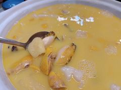 -金龙·打边炉(南京西路店)