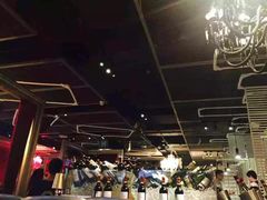 -JUKEBOX玖部音乐餐厅(华侨城店)