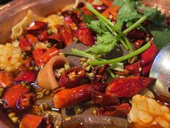 -水煮三国·川鲁江湖菜(香山店)