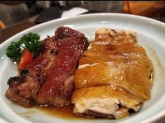 -新旺茶餐厅(嘉里城店)