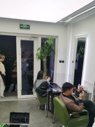 -LJOY丽锦造型·烫发染发