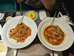 -喜棠·长沙家宴·海鲜·湘菜(麓谷店)