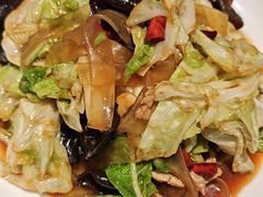 -满堂春特色餐馆