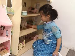 -Lilliput粒粒堡亲子餐厅(置汇旭辉店)