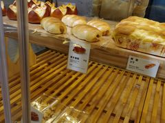 -BreadTalk面包新语·烘焙蛋糕(高德置地春广场店)