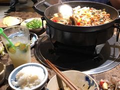 -小龙坎火锅(好世界店)