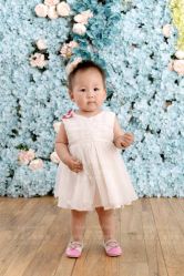 -星豆豆儿童摄影(南郊太白南路店)