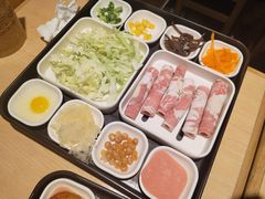 -阿香米线(乐客城店)