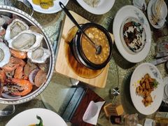 -良师门滨海人家·海鲜·家常菜(滨海城店)