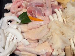 -狐狸爱上椰子鸡(滨江星光大道店)