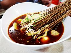 -蜀串香牛杂火锅串串