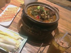 -十六蒲(桂林路店)