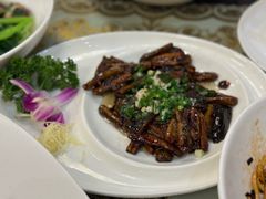 -新聚丰菜馆(太监弄店)