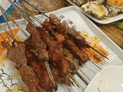 -美达尔烧烤(银川东路店)