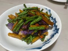 -小菜园新徽菜(北京大兴龙湖天街店)