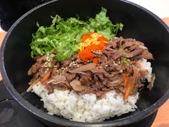 -鱼籽村秘制拌饭(崇文门店)