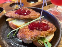 -造精酿餐厅