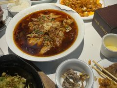 -金百万烤鸭店(良乡店)
