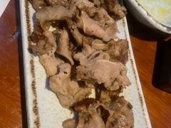 -火炉情韩国料理店(古田路店)