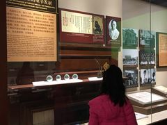 -辛亥革命博物院北区