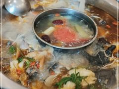 -黑河坝泡姜鸡贡椒鱼(贾旗路店)