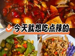 -缪氏川菜(丰盛町店)