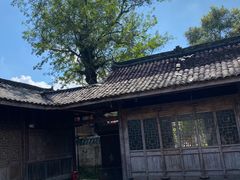 -雅安上里古镇