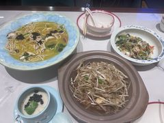 -金陵后厨·南京菜(新街口秣陵路店)