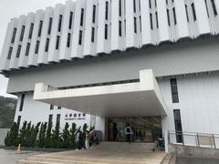 -大埔公路-马料水段香港中文大学(公交站)