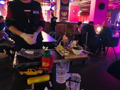 -疯克大象美式烤肉餐厅