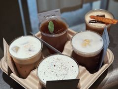 -O.P.S. CAFE