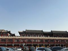 -老城味道·传统天津菜(杨柳青店)