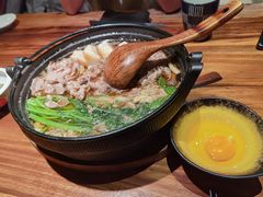 -千代武日本料理(哈西店)