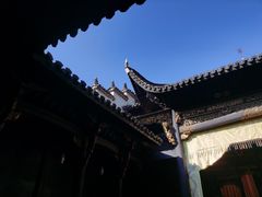 -景德镇古窑民俗博览区