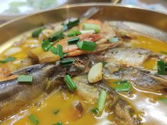 -食光慢宴·安吉土菜馆