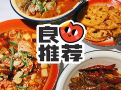 -遇见老南昌-柴火灶(顺外路店)