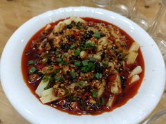 川北凉粉-陈有良尖椒鸡(渝中旗舰店)