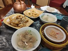 -安泰楼·佛跳墙创始人·传统闽味早茶·酒楼(三坊七巷闽菜地标店)