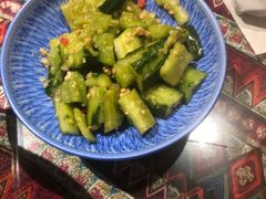 -火塘云南烧烤大排档