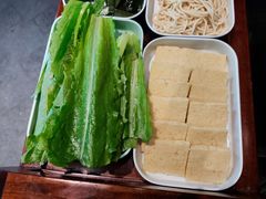 -鑫隆四季涮肉(八角畅游店)