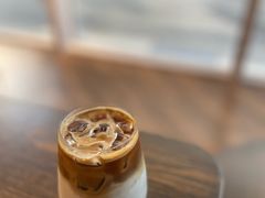 -LIN COFFEE CO(龙珠达店)