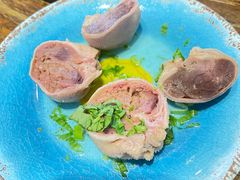 -蒙亨·手把肉·蒙古包文化主题餐厅(天恒广场店)